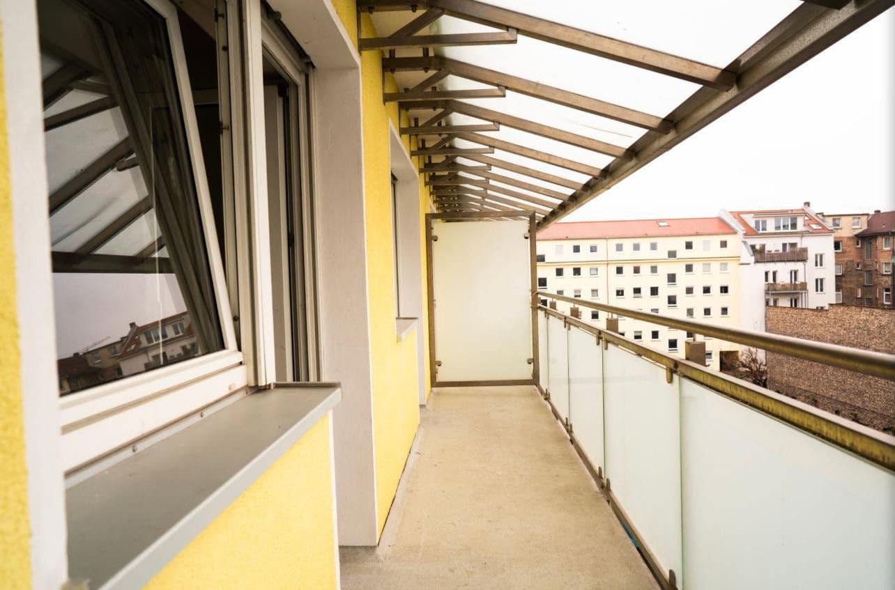 Predaj bytu 1-izbový 49 m², Bellenstraße 46, Mannheim, Bádensko-Wurttembersko Predaj bytu 1-izbový 49 m², Bellenstraße 46, Mannheim, Bádensko-Wurttembersko