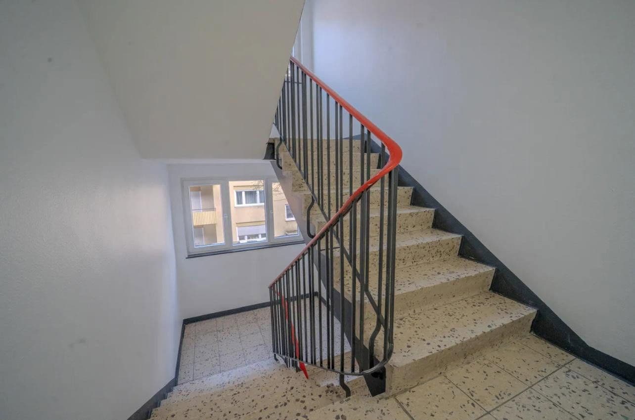 Predaj bytu 1-izbový 49 m², Bellenstraße 46, Mannheim, Bádensko-Wurttembersko Predaj bytu 1-izbový 49 m², Bellenstraße 46, Mannheim, Bádensko-Wurttembersko
