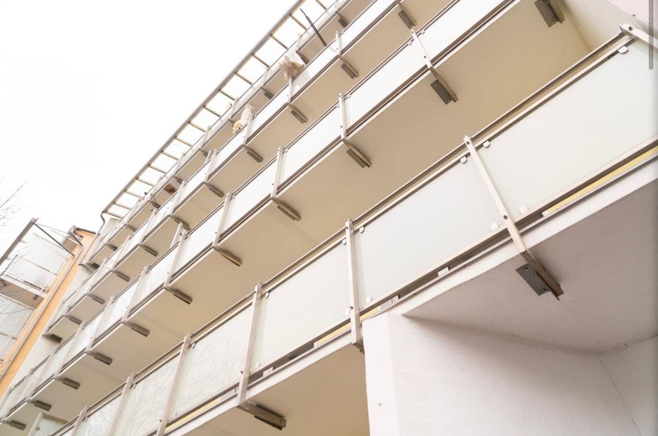 Predaj bytu 1-izbový 49 m², Bellenstraße 46, Mannheim, Bádensko-Wurttembersko Predaj bytu 1-izbový 49 m², Bellenstraße 46, Mannheim, Bádensko-Wurttembersko