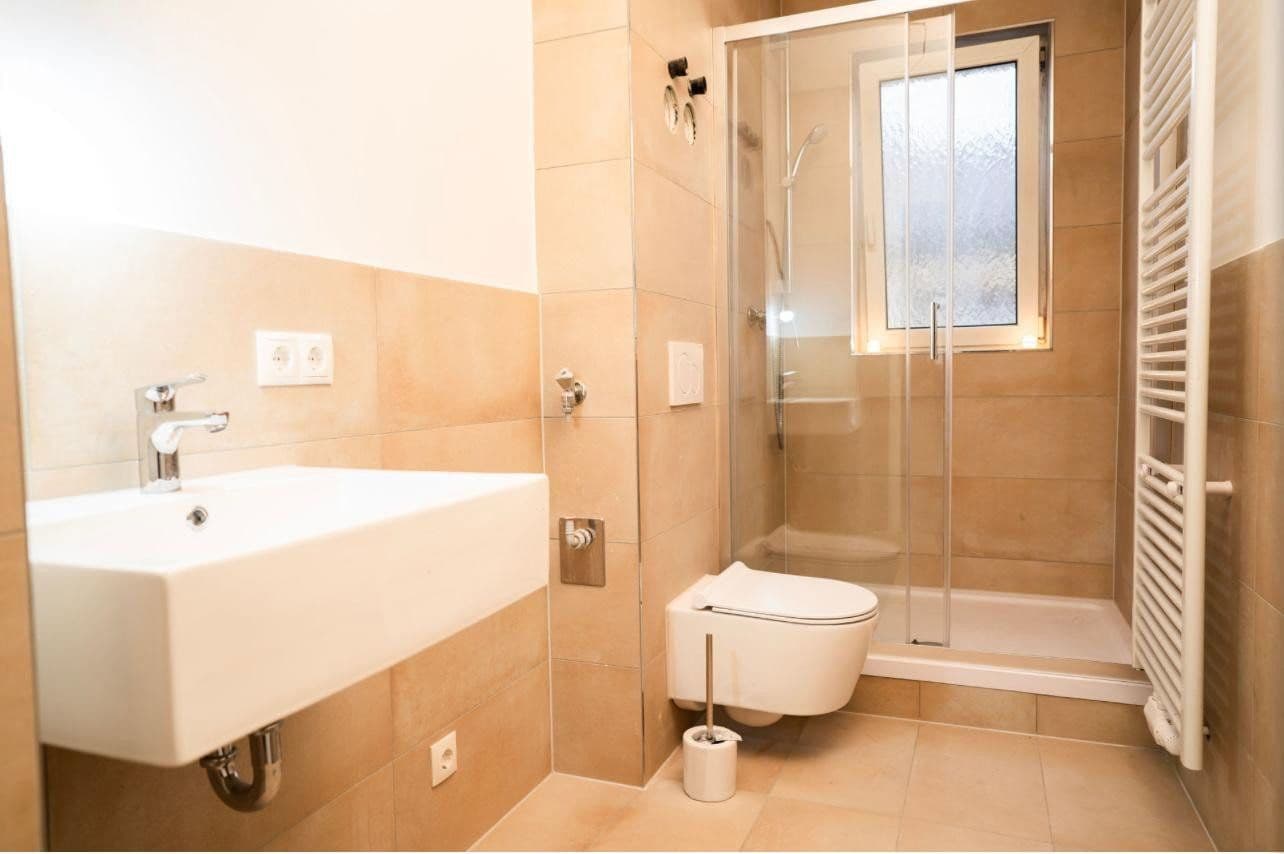 Predaj bytu 1-izbový 49 m², Bellenstraße 46, Mannheim, Bádensko-Wurttembersko Predaj bytu 1-izbový 49 m², Bellenstraße 46, Mannheim, Bádensko-Wurttembersko