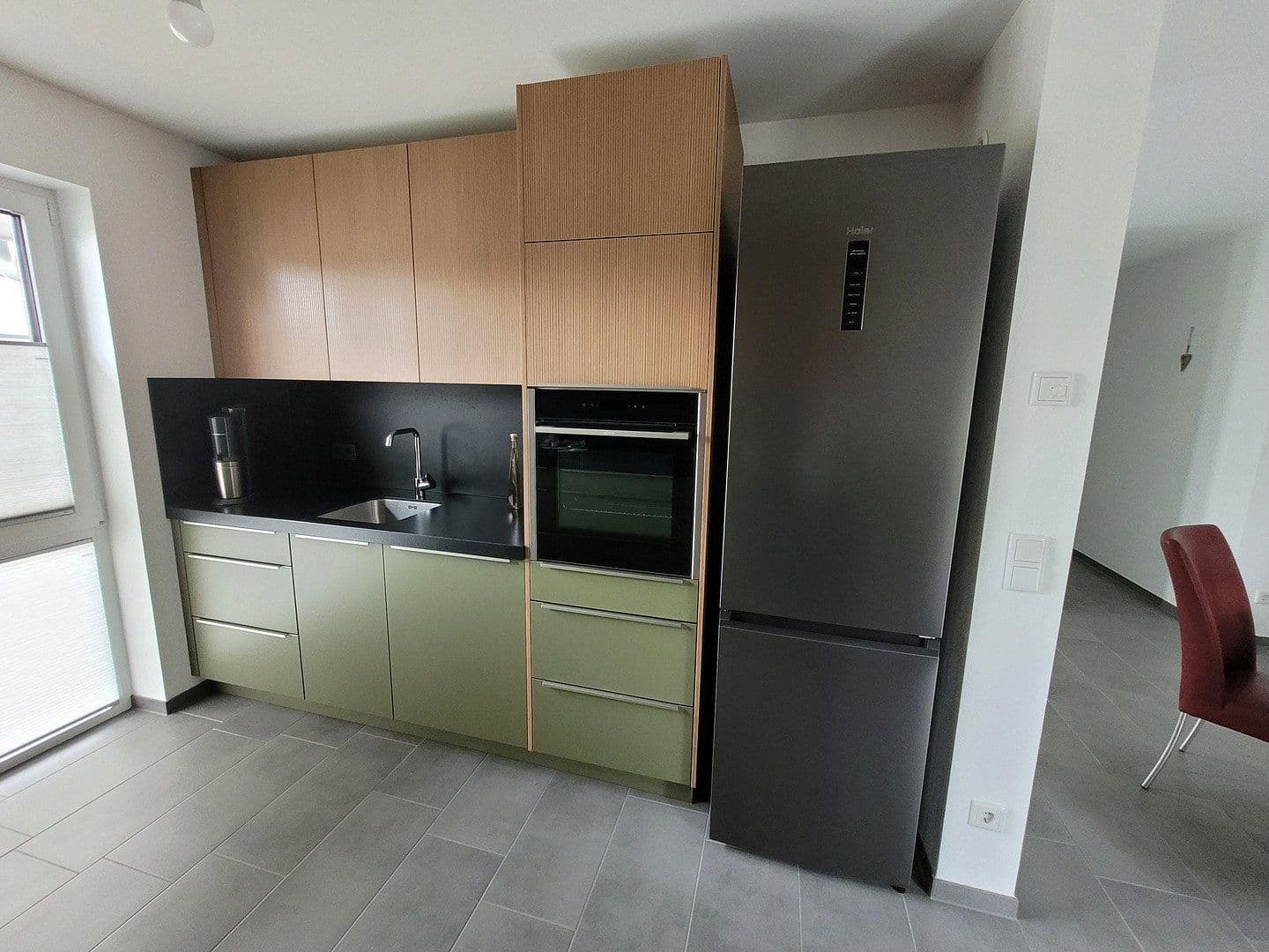 Predaj domu 102 m², pozemek 419 m², Hamm Bockum-Hövel, Severné Porýnie - Westfálsko Predaj domu 102 m², pozemek 419 m², Hamm Bockum-Hövel, Severné Porýnie - Westfálsko
