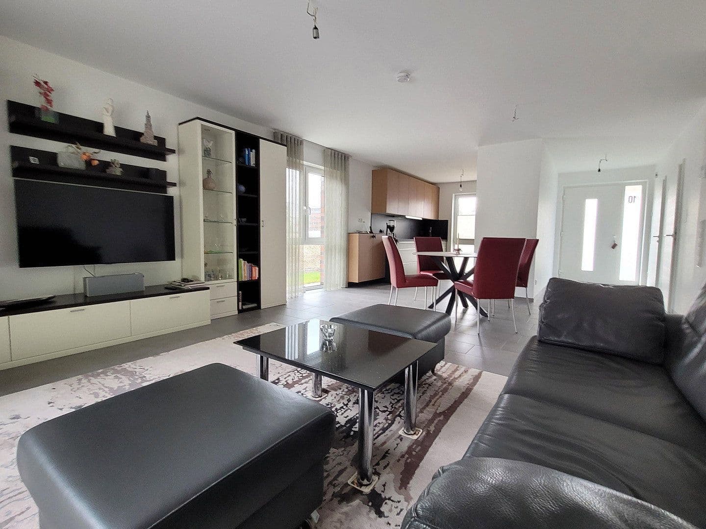 Predaj domu 102 m², pozemek 419 m², Hamm Bockum-Hövel, Severné Porýnie - Westfálsko Predaj domu 102 m², pozemek 419 m², Hamm Bockum-Hövel, Severné Porýnie - Westfálsko