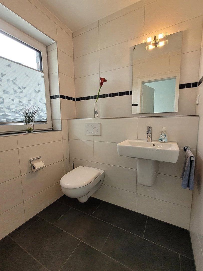 Predaj domu 102 m², pozemek 419 m², Hamm Bockum-Hövel, Severné Porýnie - Westfálsko Predaj domu 102 m², pozemek 419 m², Hamm Bockum-Hövel, Severné Porýnie - Westfálsko