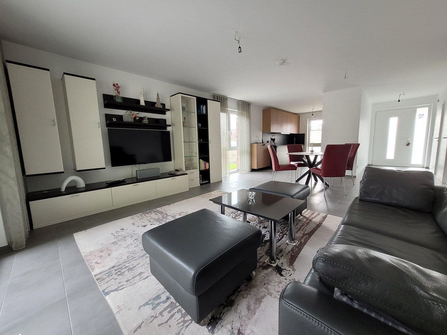 Predaj domu 102 m², pozemek 419 m², Hamm Bockum-Hövel, Severné Porýnie - Westfálsko Predaj domu 102 m², pozemek 419 m², Hamm Bockum-Hövel, Severné Porýnie - Westfálsko