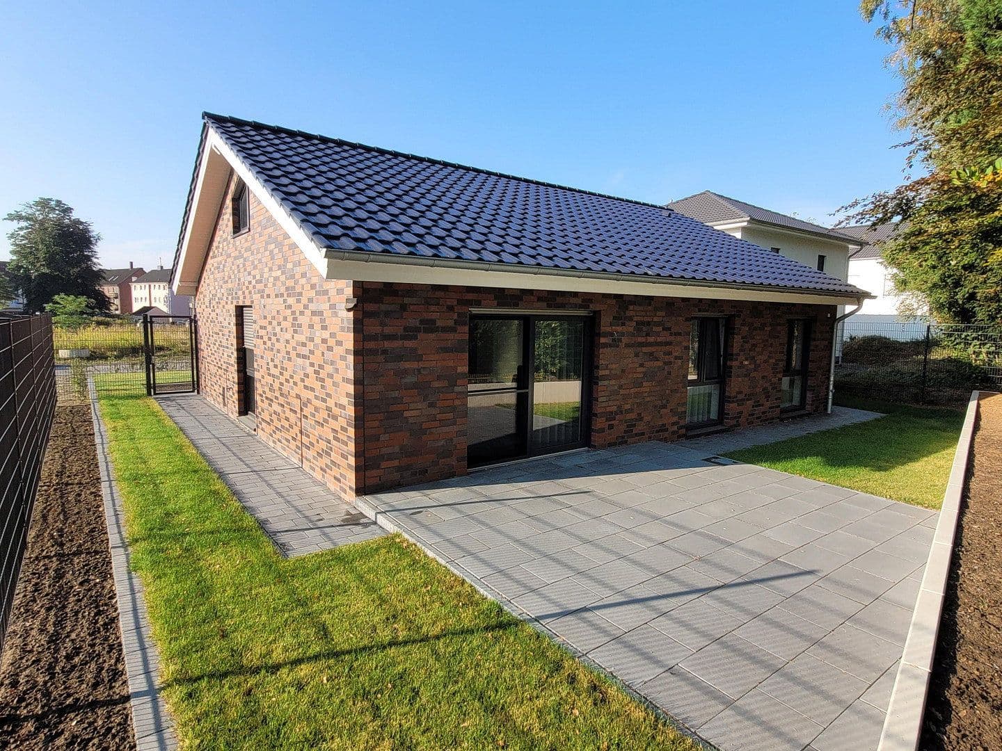 Predaj domu 102 m², pozemek 419 m², Hamm Bockum-Hövel, Severné Porýnie - Westfálsko Predaj domu 102 m², pozemek 419 m², Hamm Bockum-Hövel, Severné Porýnie - Westfálsko
