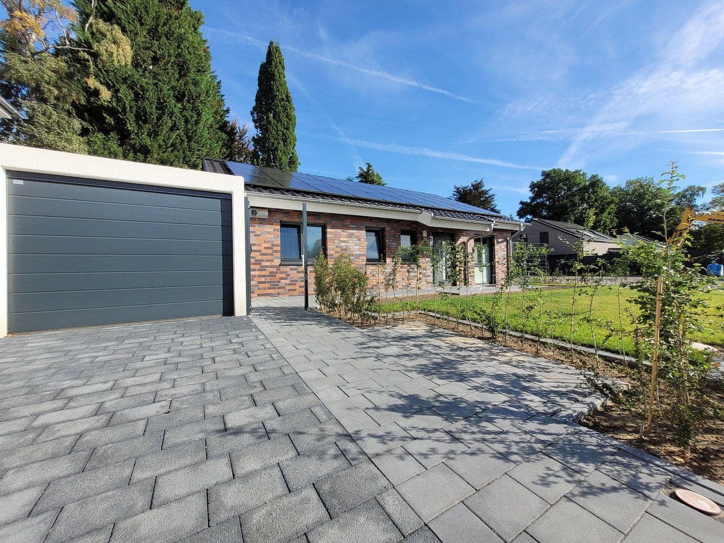 Predaj domu 102 m², pozemek 419 m², Hamm Bockum-Hövel, Severné Porýnie - Westfálsko Predaj domu 102 m², pozemek 419 m², Hamm Bockum-Hövel, Severné Porýnie - Westfálsko