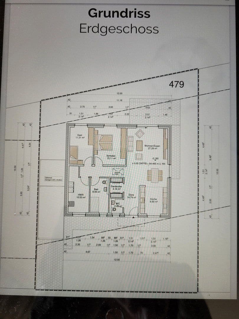 Predaj domu 102 m², pozemek 419 m², Hamm Bockum-Hövel, Severné Porýnie - Westfálsko Predaj domu 102 m², pozemek 419 m², Hamm Bockum-Hövel, Severné Porýnie - Westfálsko