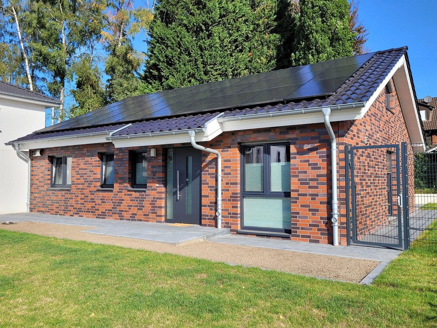 Predaj domu 102 m², pozemek 419 m², Hamm Bockum-Hövel, Severné Porýnie - Westfálsko Predaj domu 102 m², pozemek 419 m², Hamm Bockum-Hövel, Severné Porýnie - Westfálsko