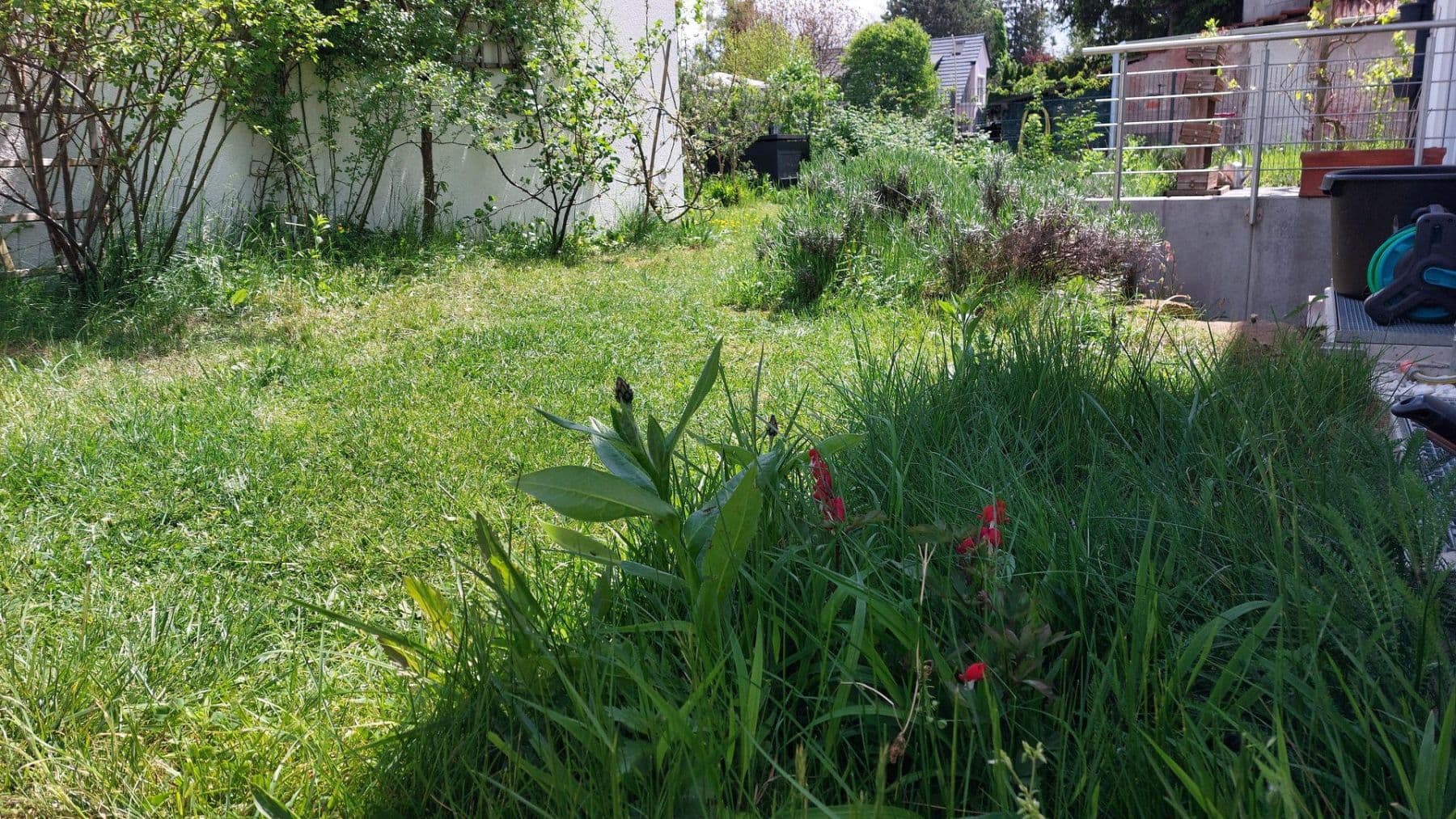 Predaj domu 100 m², pozemek 226 m², München, Bavorsko Predaj domu 100 m², pozemek 226 m², München, Bavorsko