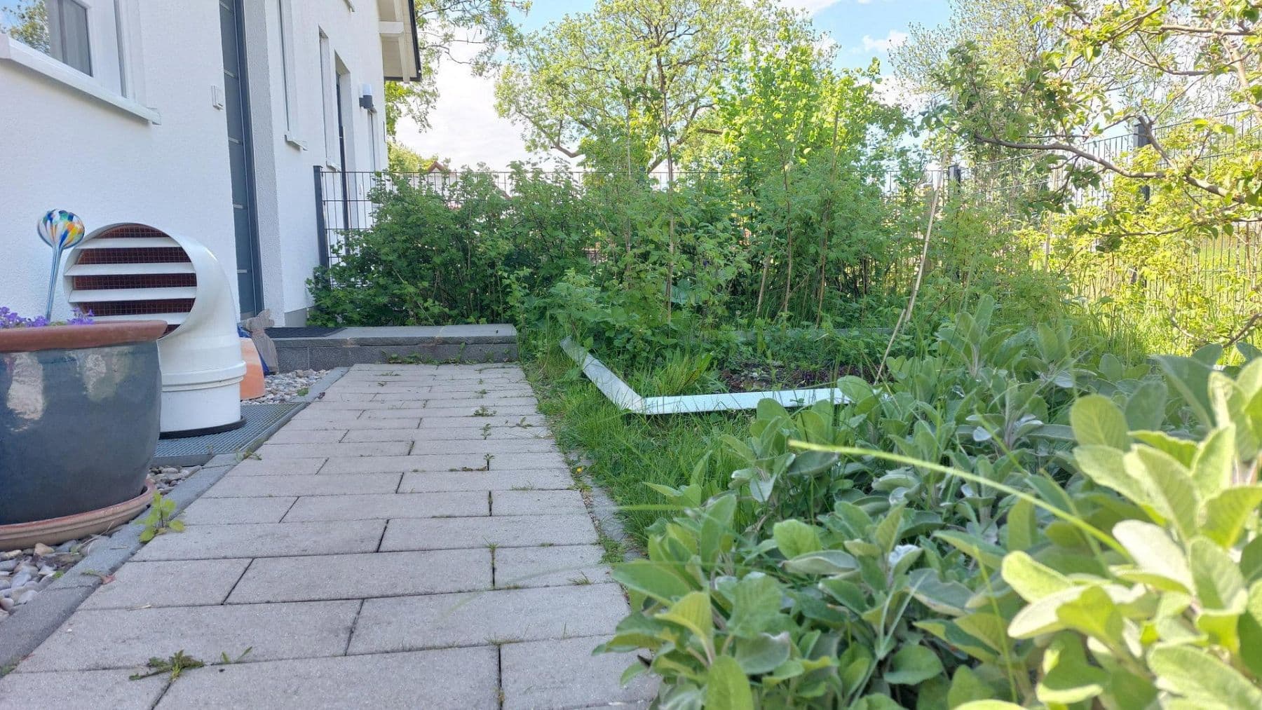 Predaj domu 100 m², pozemek 226 m², München, Bavorsko Predaj domu 100 m², pozemek 226 m², München, Bavorsko