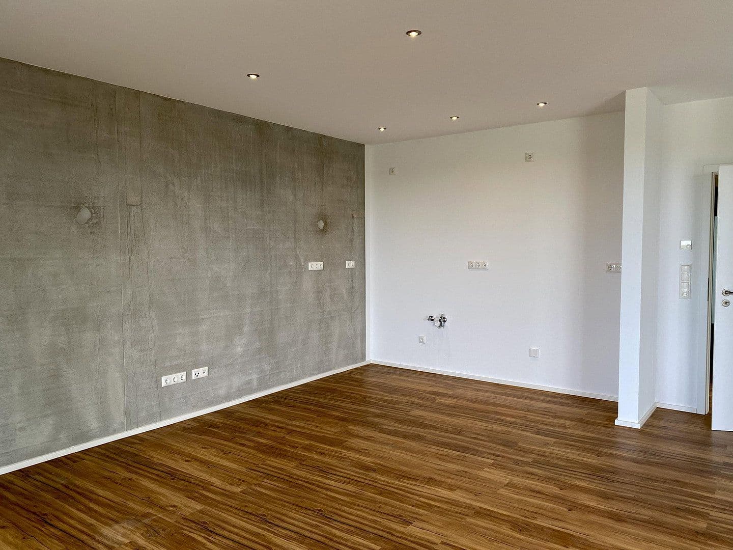 Predaj bytu 2-izbový 70 m², Uffenheim, Bavorsko Predaj bytu 2-izbový 70 m², Uffenheim, Bavorsko