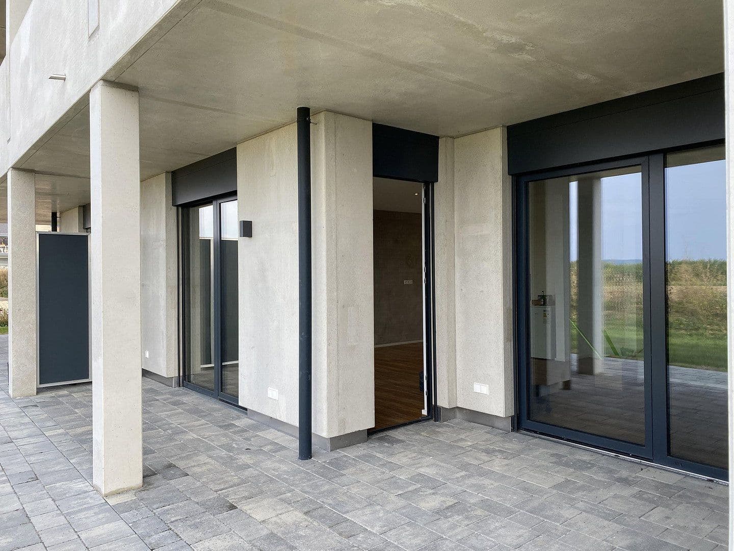 Predaj bytu 2-izbový 70 m², Uffenheim, Bavorsko Predaj bytu 2-izbový 70 m², Uffenheim, Bavorsko