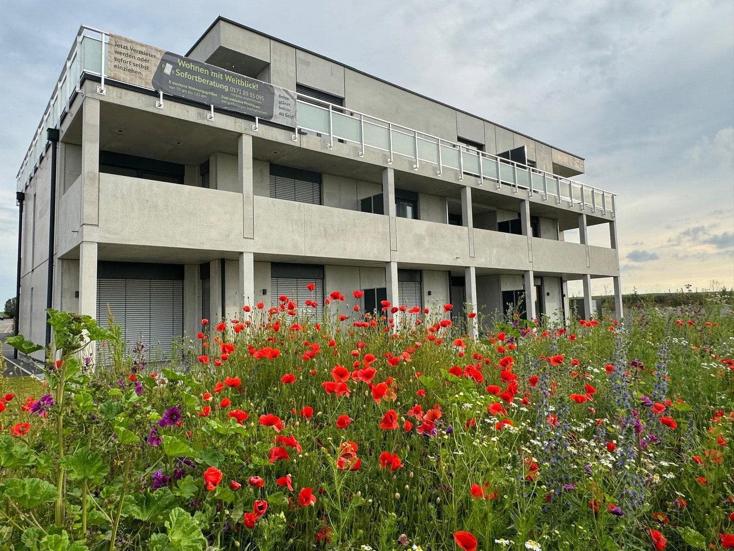 Predaj bytu 2-izbový 70 m², Uffenheim, Bavorsko Predaj bytu 2-izbový 70 m², Uffenheim, Bavorsko