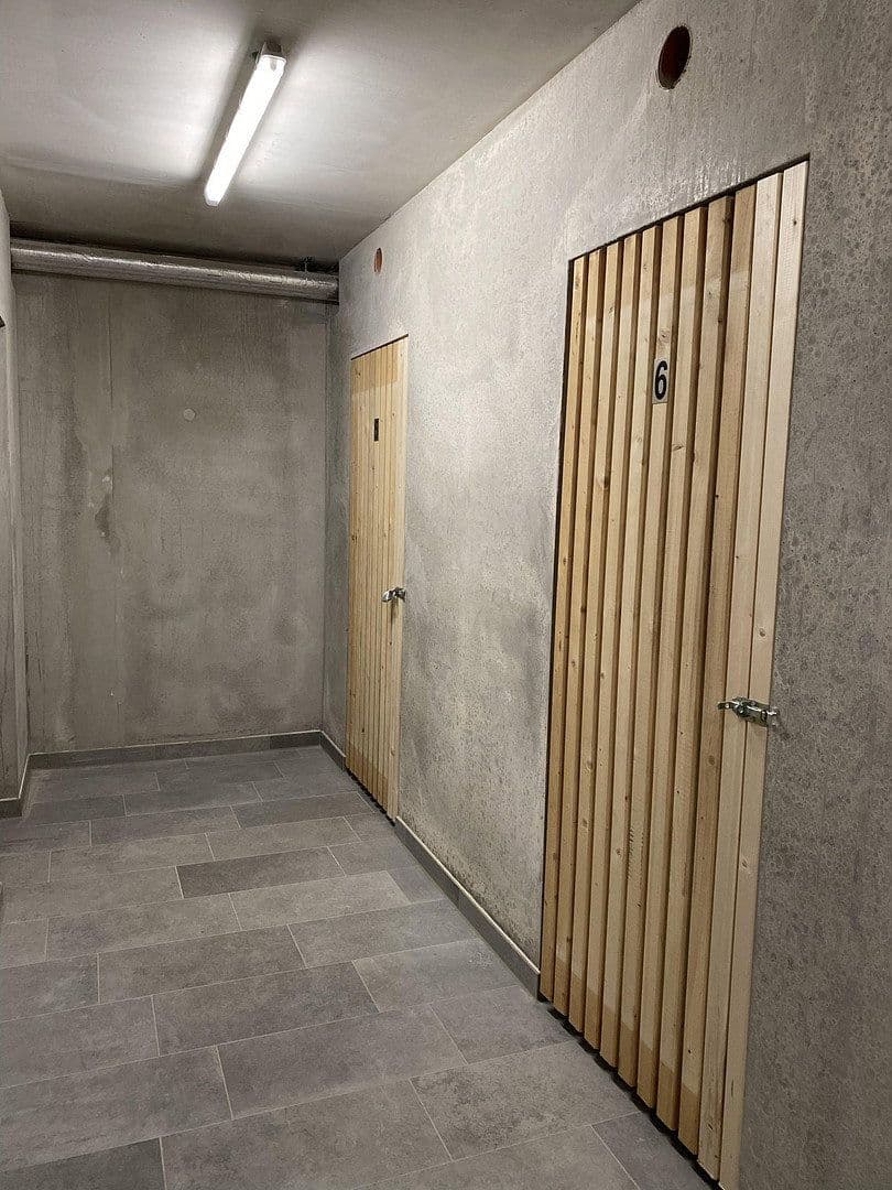 Predaj bytu 2-izbový 70 m², Uffenheim, Bavorsko Predaj bytu 2-izbový 70 m², Uffenheim, Bavorsko