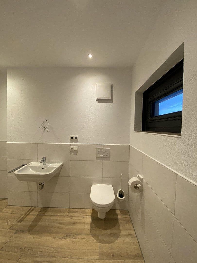 Predaj bytu 2-izbový 70 m², Uffenheim, Bavorsko Predaj bytu 2-izbový 70 m², Uffenheim, Bavorsko