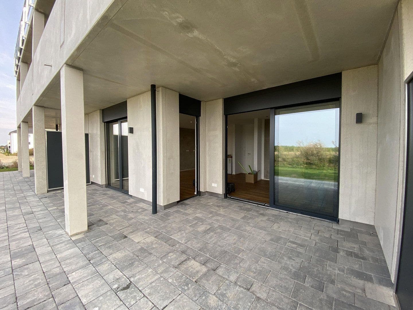 Predaj bytu 2-izbový 70 m², Uffenheim, Bavorsko Predaj bytu 2-izbový 70 m², Uffenheim, Bavorsko