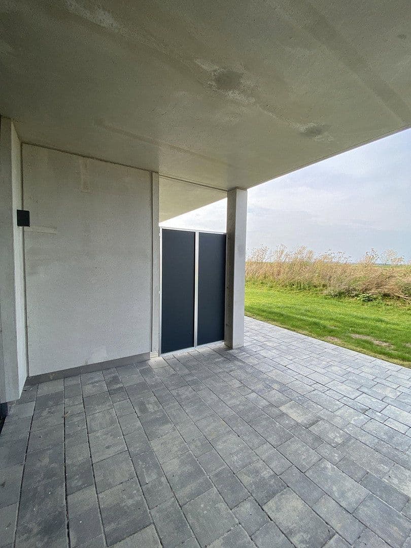 Predaj bytu 2-izbový 70 m², Uffenheim, Bavorsko Predaj bytu 2-izbový 70 m², Uffenheim, Bavorsko