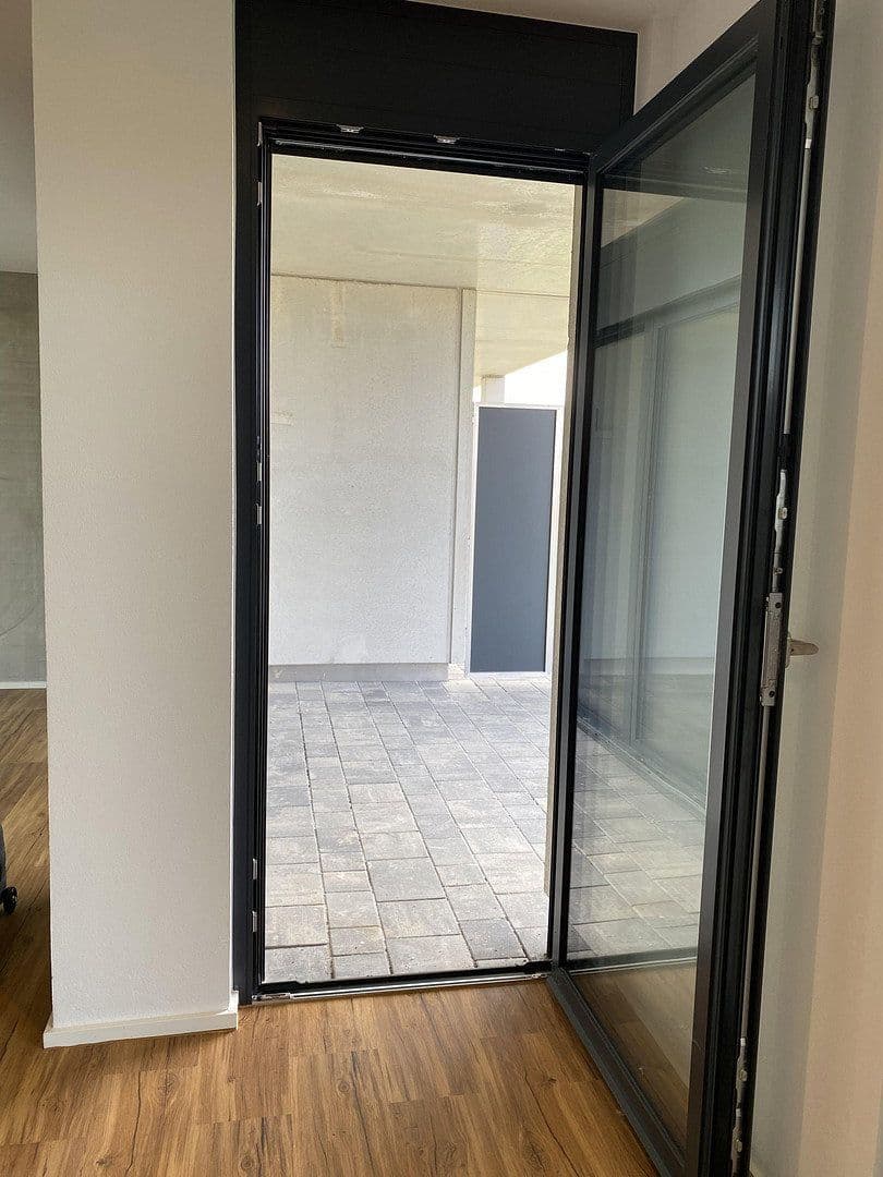Predaj bytu 2-izbový 70 m², Uffenheim, Bavorsko Predaj bytu 2-izbový 70 m², Uffenheim, Bavorsko