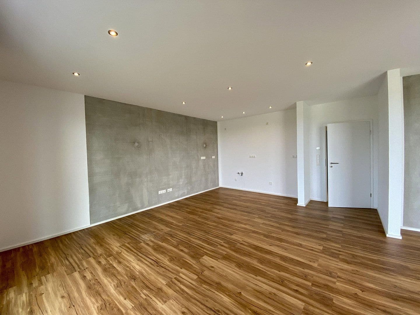 Predaj bytu 2-izbový 70 m², Uffenheim, Bavorsko Predaj bytu 2-izbový 70 m², Uffenheim, Bavorsko