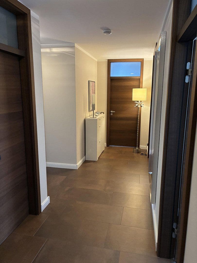 Predaj bytu 4-izbový 137 m², Paderborn, Severné Porýnie - Westfálsko Predaj bytu 4-izbový 137 m², Paderborn, Severné Porýnie - Westfálsko