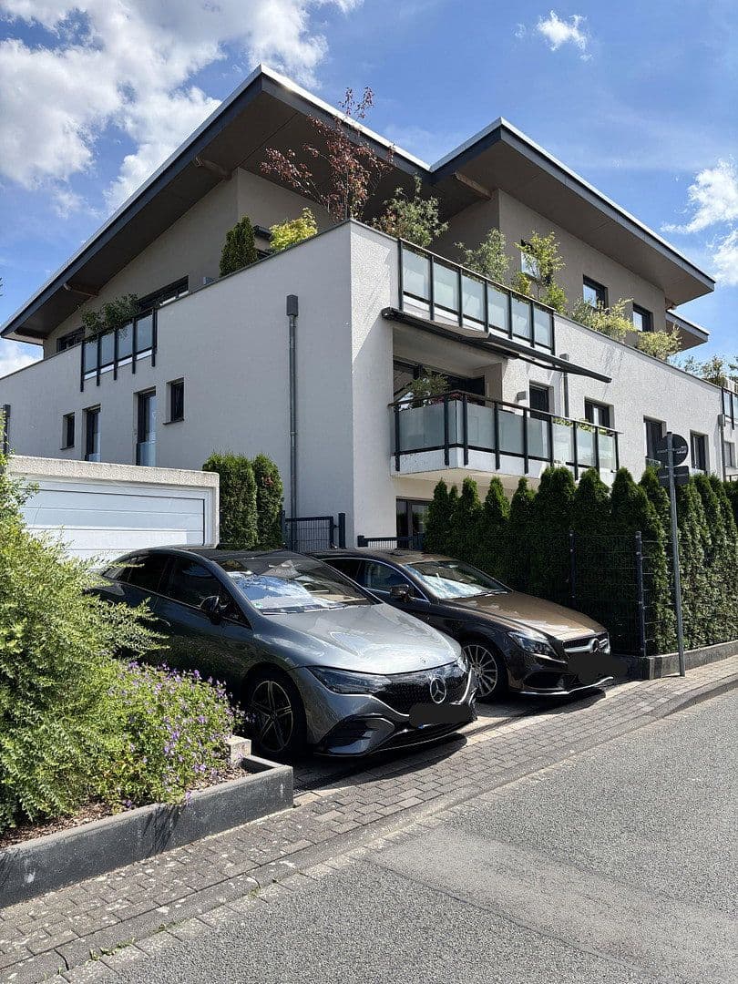 Predaj bytu 4-izbový 137 m², Paderborn, Severné Porýnie - Westfálsko Predaj bytu 4-izbový 137 m², Paderborn, Severné Porýnie - Westfálsko