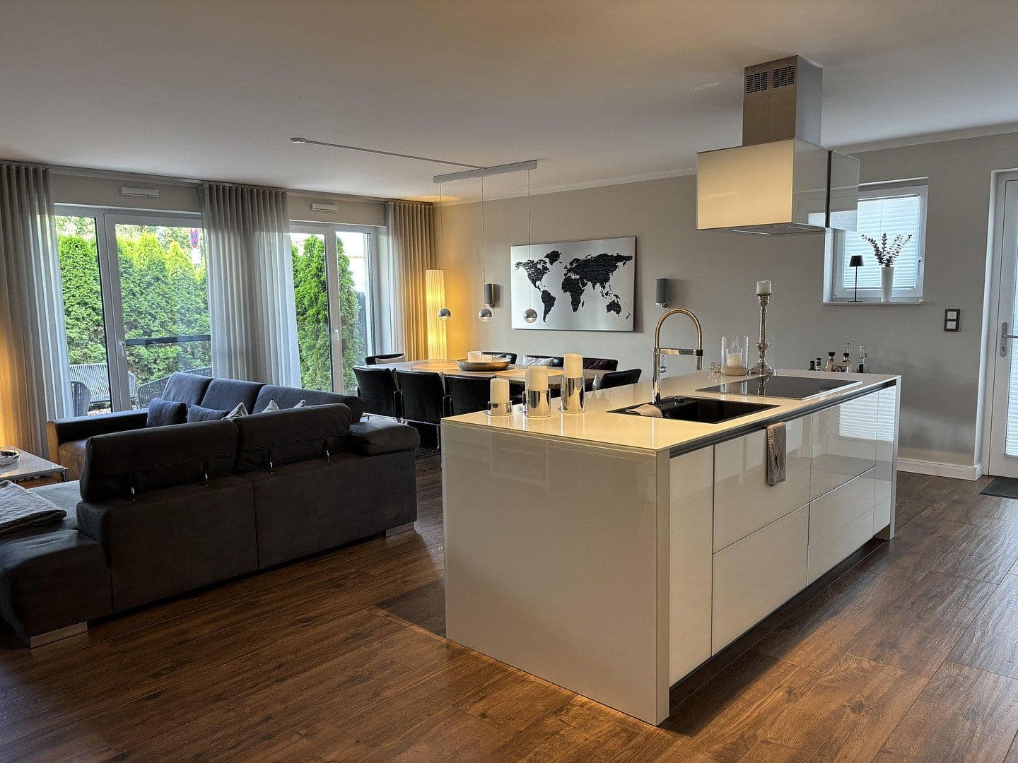 Predaj bytu 4-izbový 137 m², Paderborn, Severné Porýnie - Westfálsko Predaj bytu 4-izbový 137 m², Paderborn, Severné Porýnie - Westfálsko