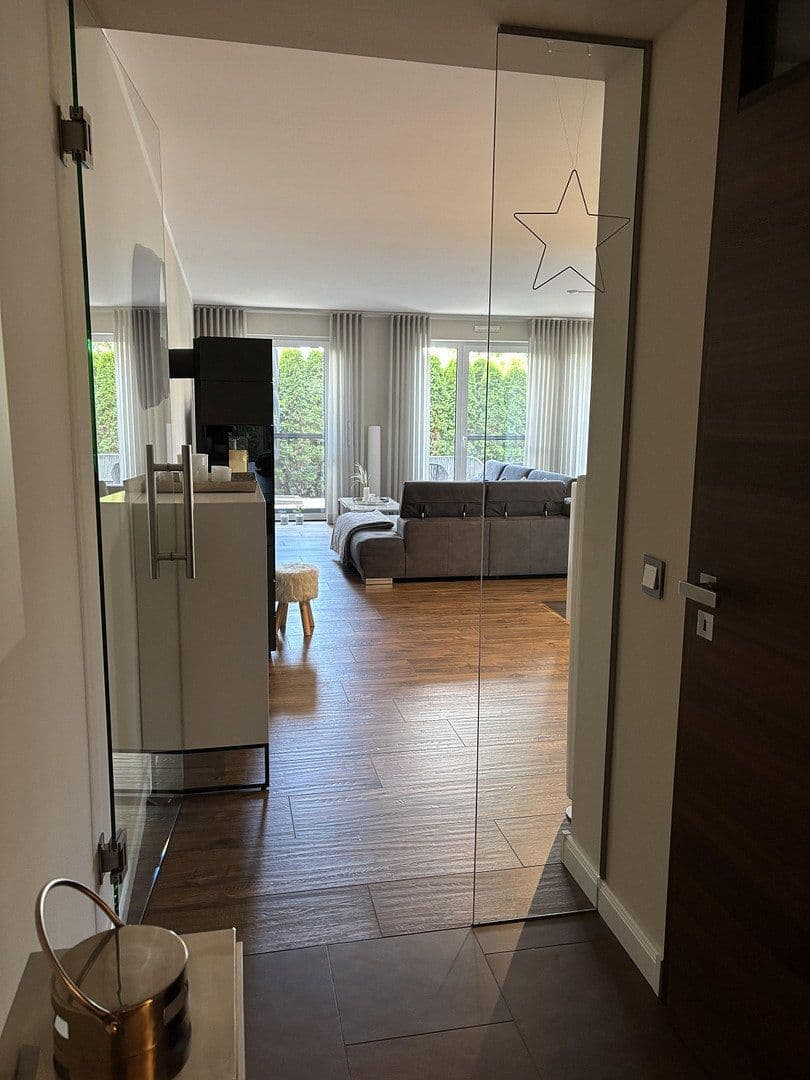 Predaj bytu 4-izbový 137 m², Paderborn, Severné Porýnie - Westfálsko Predaj bytu 4-izbový 137 m², Paderborn, Severné Porýnie - Westfálsko