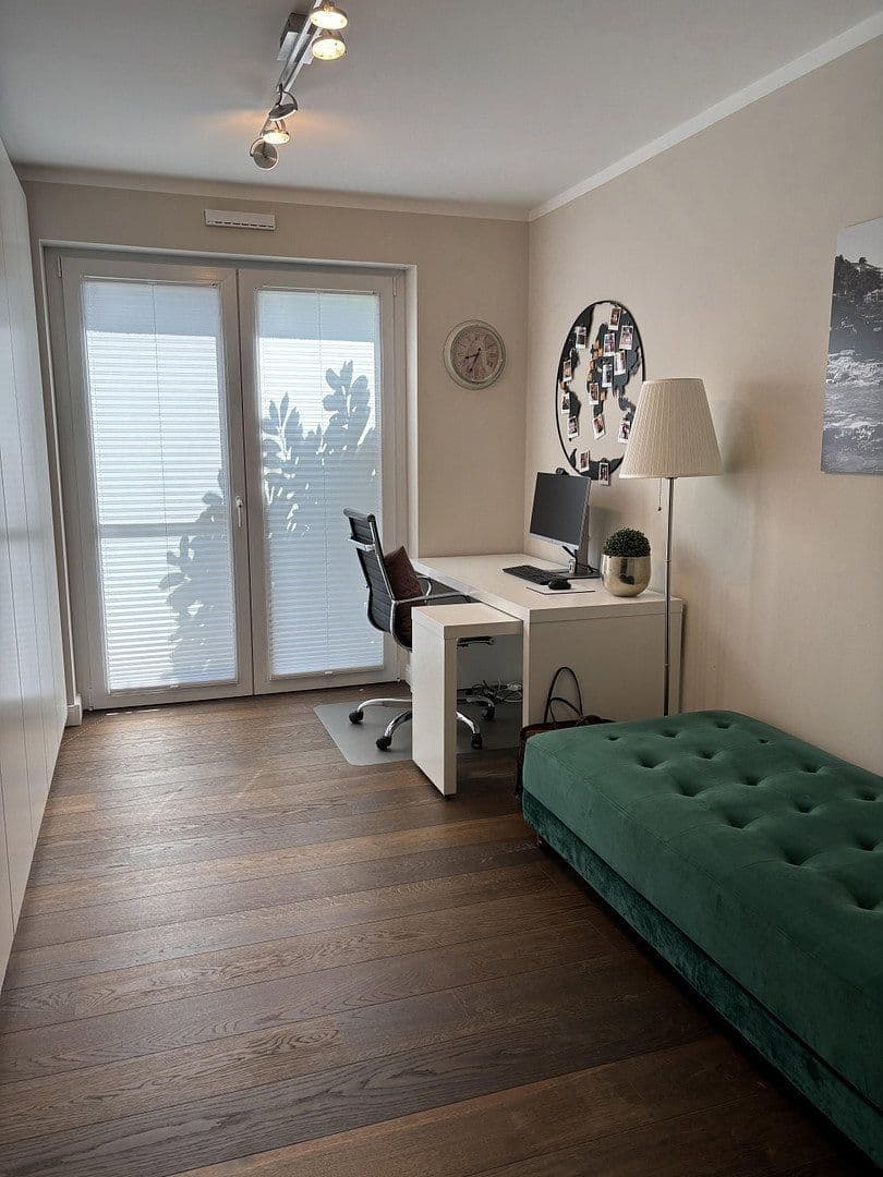 Predaj bytu 4-izbový 137 m², Paderborn, Severné Porýnie - Westfálsko Predaj bytu 4-izbový 137 m², Paderborn, Severné Porýnie - Westfálsko