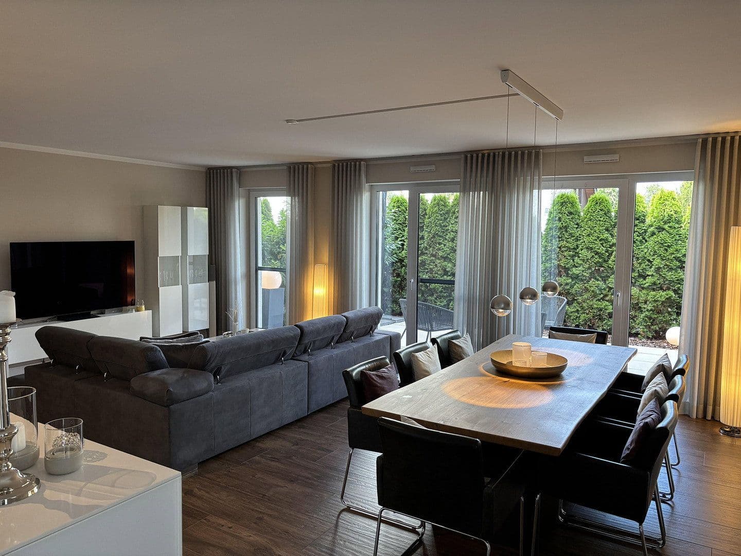 Predaj bytu 4-izbový 137 m², Paderborn, Severné Porýnie - Westfálsko Predaj bytu 4-izbový 137 m², Paderborn, Severné Porýnie - Westfálsko