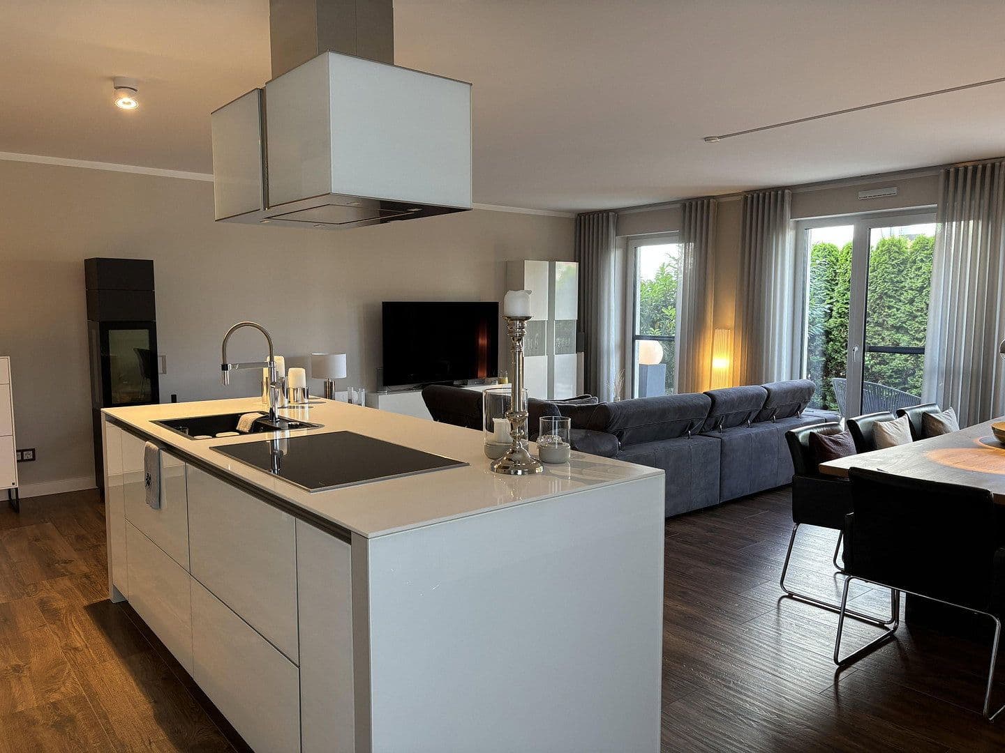 Predaj bytu 4-izbový 137 m², Paderborn, Severné Porýnie - Westfálsko Predaj bytu 4-izbový 137 m², Paderborn, Severné Porýnie - Westfálsko