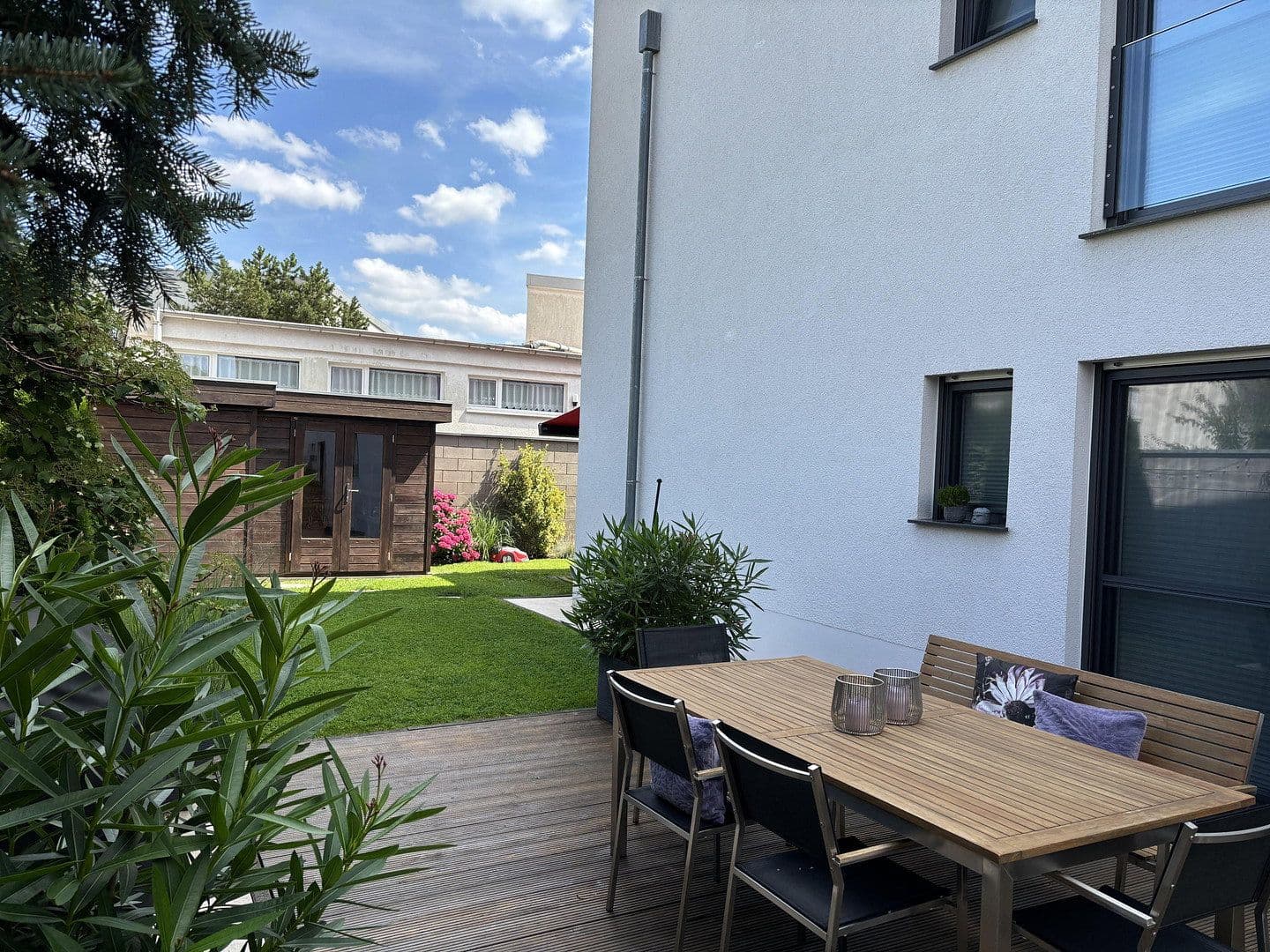 Predaj bytu 4-izbový 137 m², Paderborn, Severné Porýnie - Westfálsko Predaj bytu 4-izbový 137 m², Paderborn, Severné Porýnie - Westfálsko