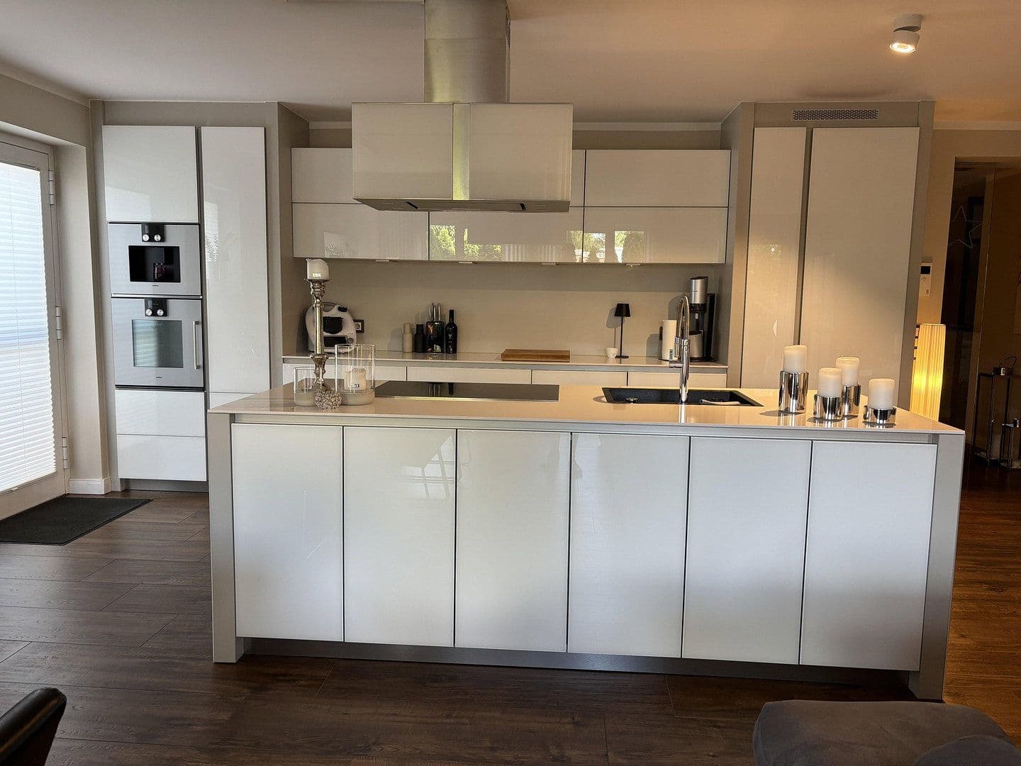 Predaj bytu 4-izbový 137 m², Paderborn, Severné Porýnie - Westfálsko Predaj bytu 4-izbový 137 m², Paderborn, Severné Porýnie - Westfálsko
