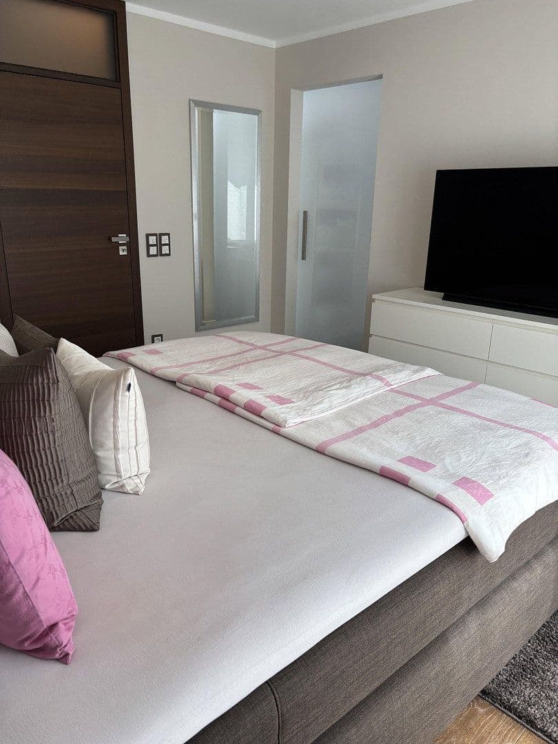 Predaj bytu 4-izbový 137 m², Paderborn, Severné Porýnie - Westfálsko Predaj bytu 4-izbový 137 m², Paderborn, Severné Porýnie - Westfálsko