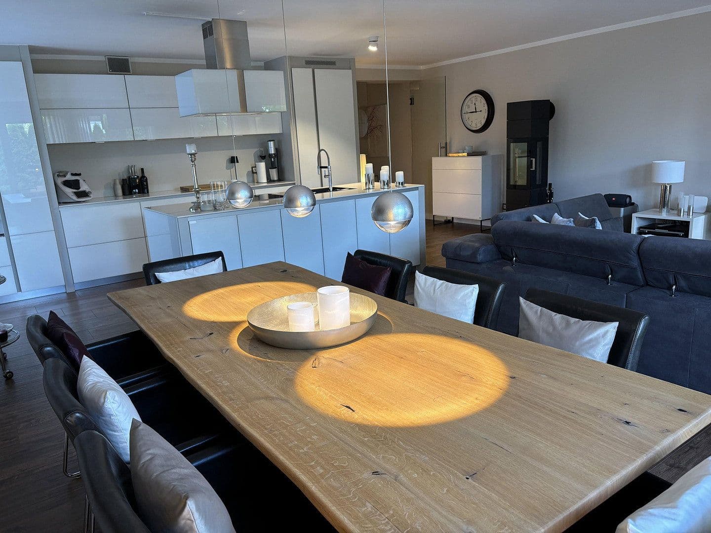Predaj bytu 4-izbový 137 m², Paderborn, Severné Porýnie - Westfálsko Predaj bytu 4-izbový 137 m², Paderborn, Severné Porýnie - Westfálsko