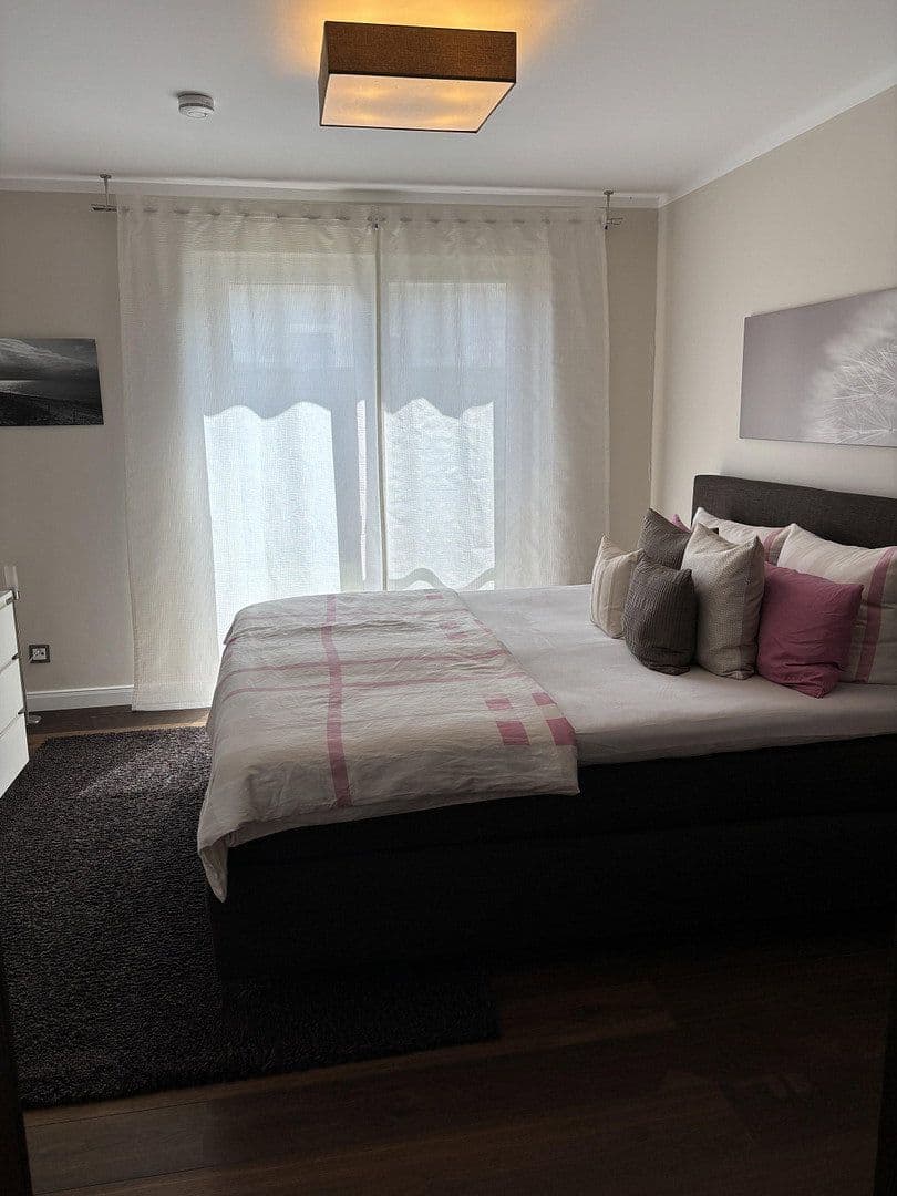 Predaj bytu 4-izbový 137 m², Paderborn, Severné Porýnie - Westfálsko Predaj bytu 4-izbový 137 m², Paderborn, Severné Porýnie - Westfálsko