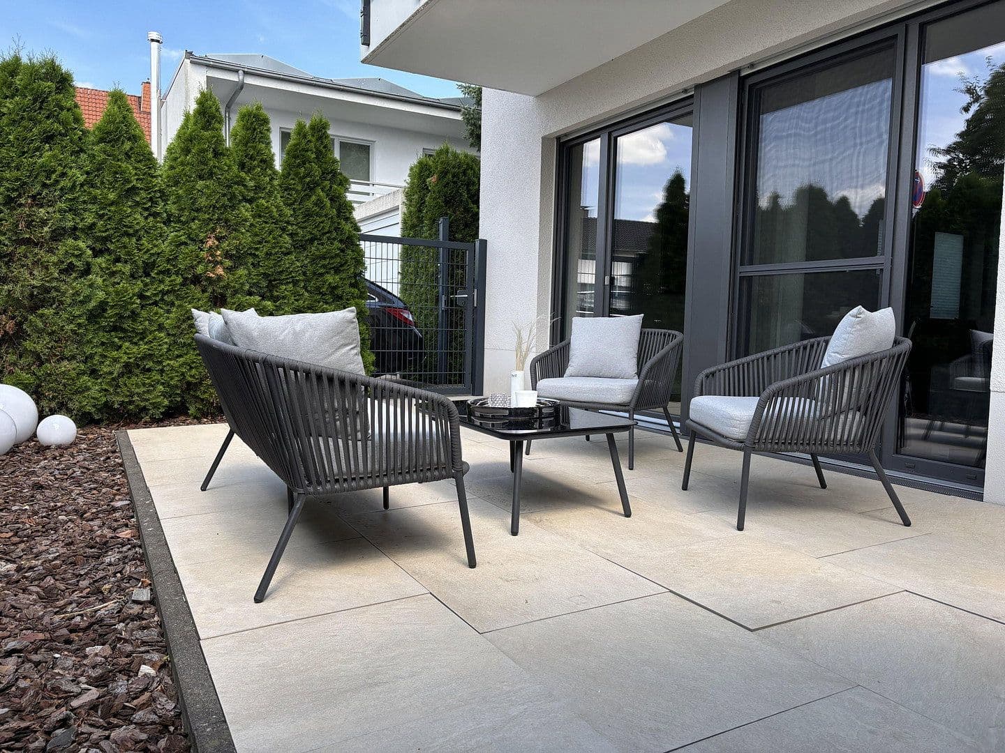 Predaj bytu 4-izbový 137 m², Paderborn, Severné Porýnie - Westfálsko Predaj bytu 4-izbový 137 m², Paderborn, Severné Porýnie - Westfálsko