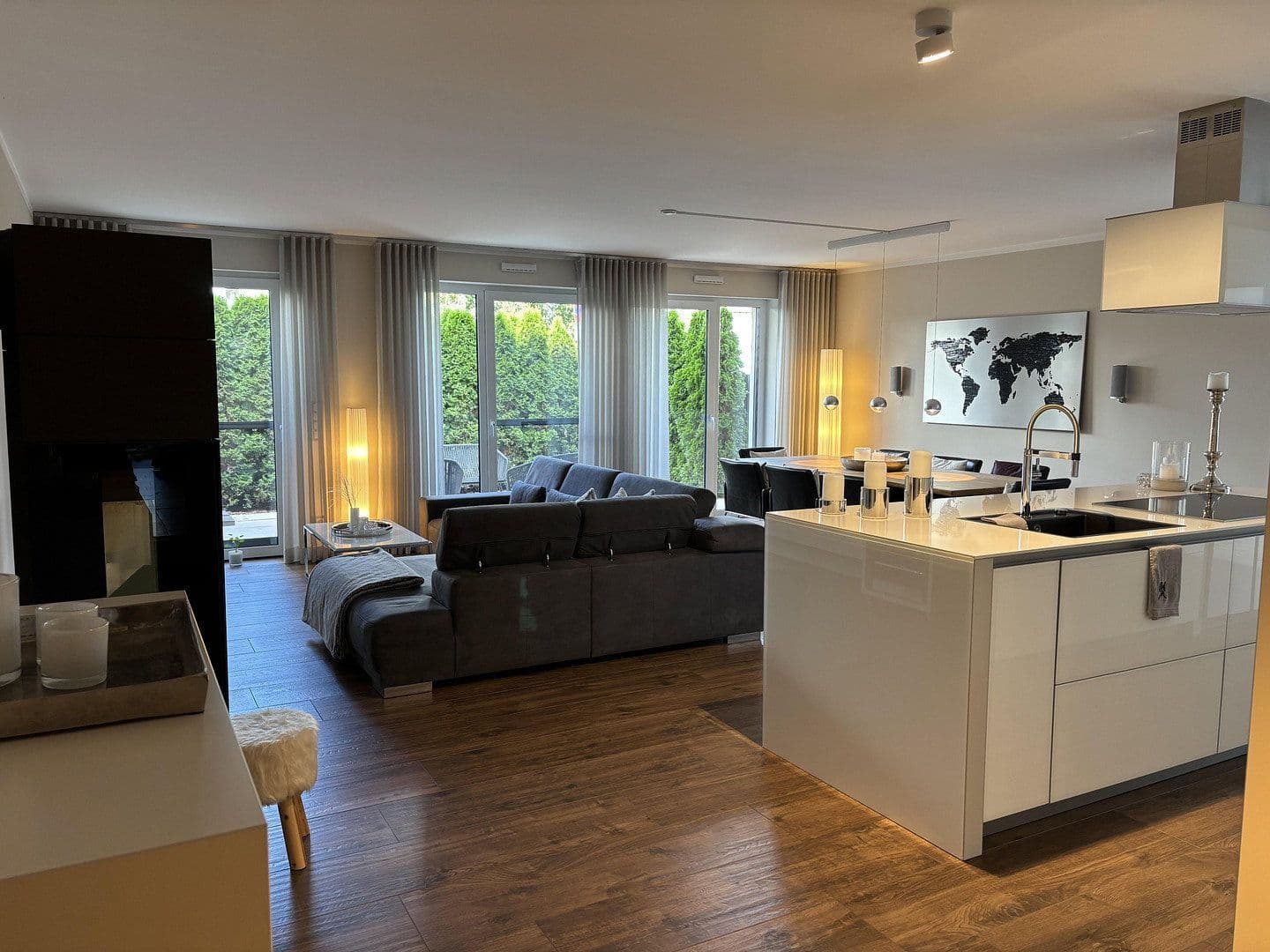 Predaj bytu 4-izbový 137 m², Paderborn, Severné Porýnie - Westfálsko Predaj bytu 4-izbový 137 m², Paderborn, Severné Porýnie - Westfálsko