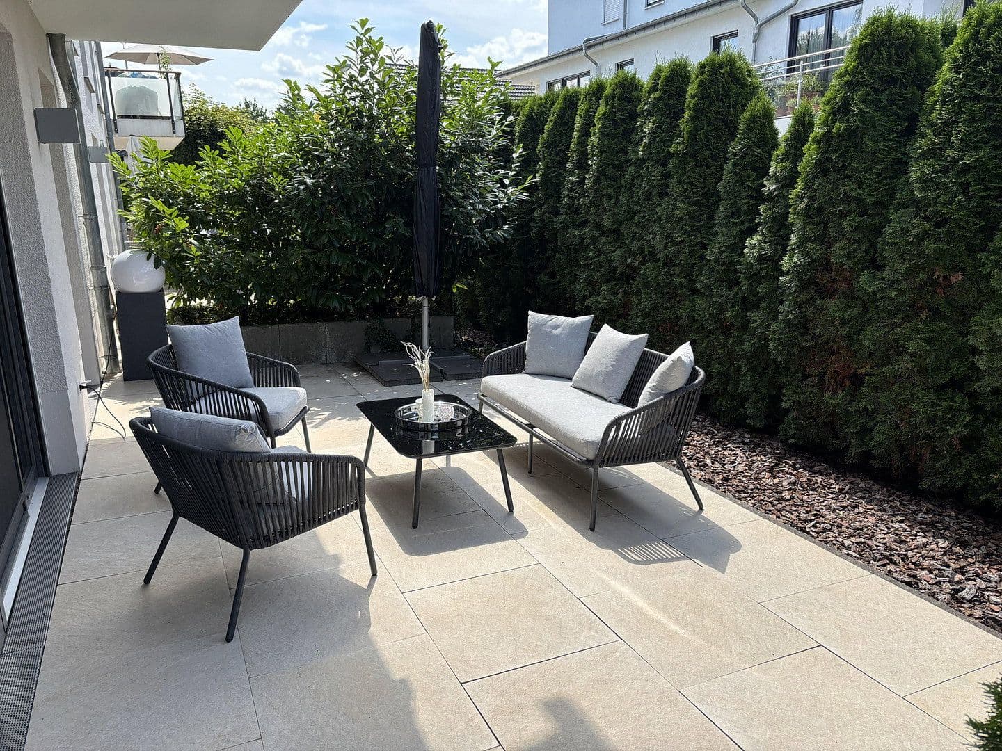 Predaj bytu 4-izbový 137 m², Paderborn, Severné Porýnie - Westfálsko Predaj bytu 4-izbový 137 m², Paderborn, Severné Porýnie - Westfálsko