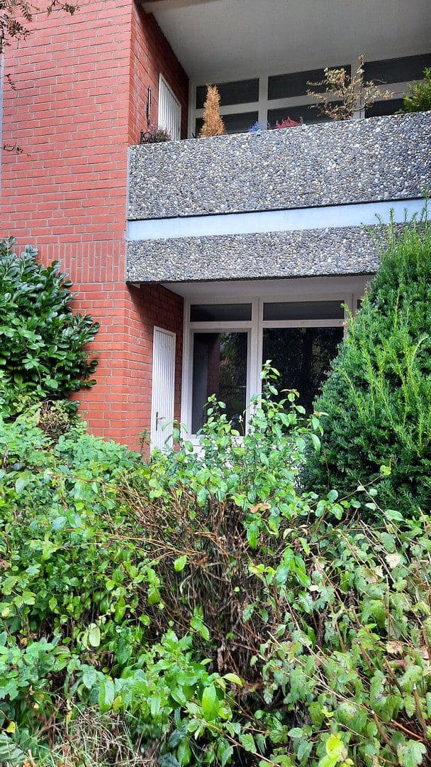 Prenájom bytu 2-izbový 58 m², Edvard-Grieg-Str. 15, Rendsburg, Šlezvicko-Holštajnsko Prenájom bytu 2-izbový 58 m², Edvard-Grieg-Str. 15, Rendsburg, Šlezvicko-Holštajnsko
