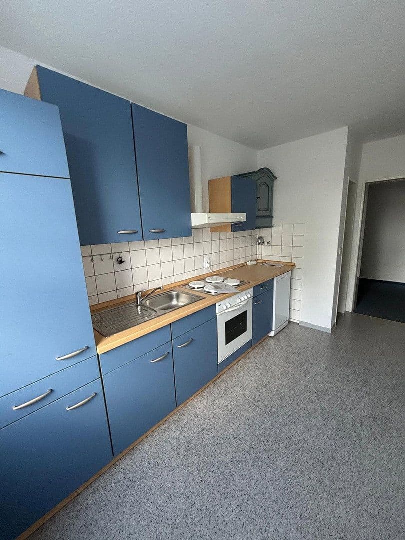 Prenájom bytu 2-izbový 58 m², Edvard-Grieg-Str. 15, Rendsburg, Šlezvicko-Holštajnsko Prenájom bytu 2-izbový 58 m², Edvard-Grieg-Str. 15, Rendsburg, Šlezvicko-Holštajnsko