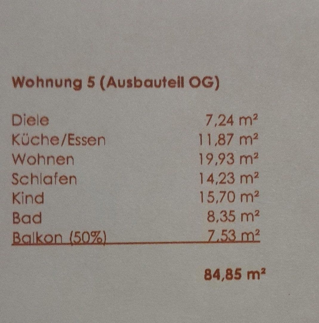 Prenájom bytu 3-izbový 85 m², Rattenkirchen, Bavorsko Prenájom bytu 3-izbový 85 m², Rattenkirchen, Bavorsko