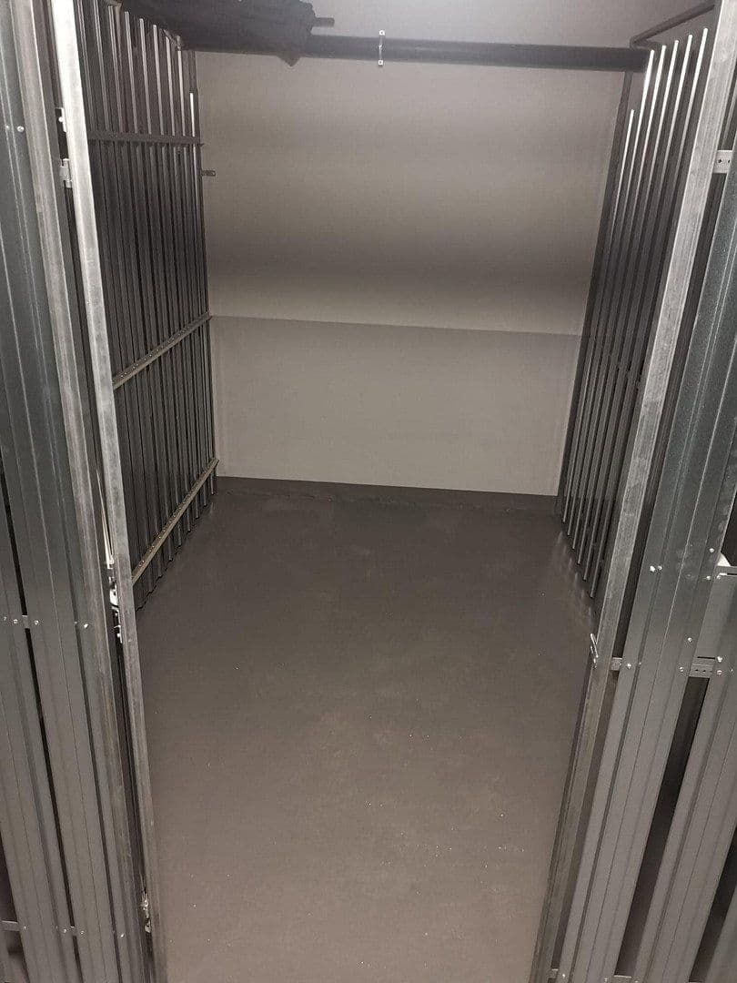 Prenájom bytu 2-izbový 67 m², Alte Amberger Str. 3a, Kemnath, Bavorsko Prenájom bytu 2-izbový 67 m², Alte Amberger Str. 3a, Kemnath, Bavorsko