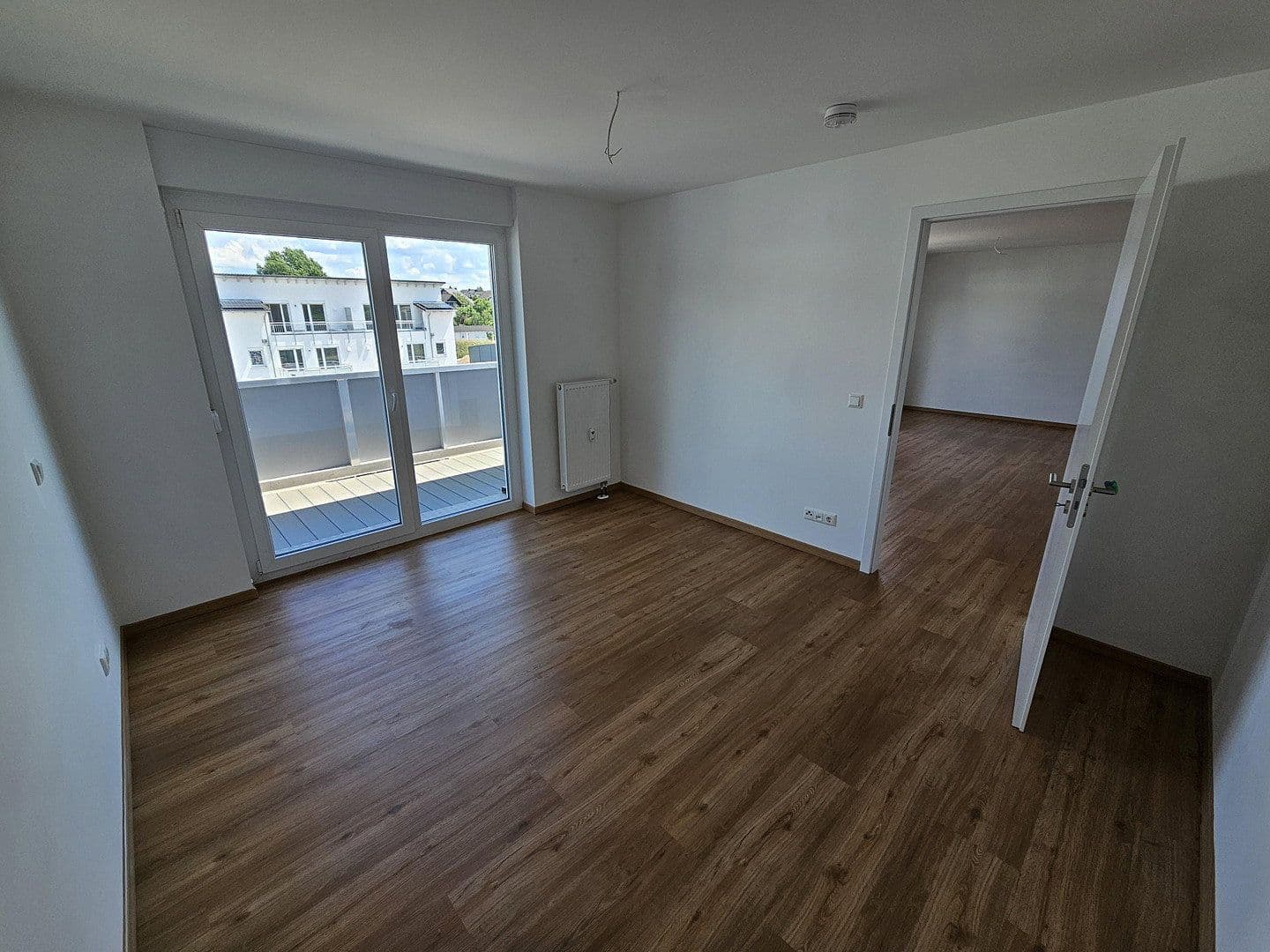 Prenájom bytu 2-izbový 67 m², Alte Amberger Str. 3a, Kemnath, Bavorsko Prenájom bytu 2-izbový 67 m², Alte Amberger Str. 3a, Kemnath, Bavorsko