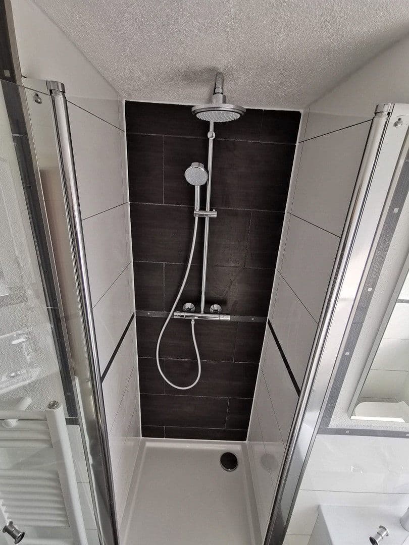 Prenájom bytu 2-izbový 53 m², Mannheim, Bádensko-Wurttembersko Prenájom bytu 2-izbový 53 m², Mannheim, Bádensko-Wurttembersko