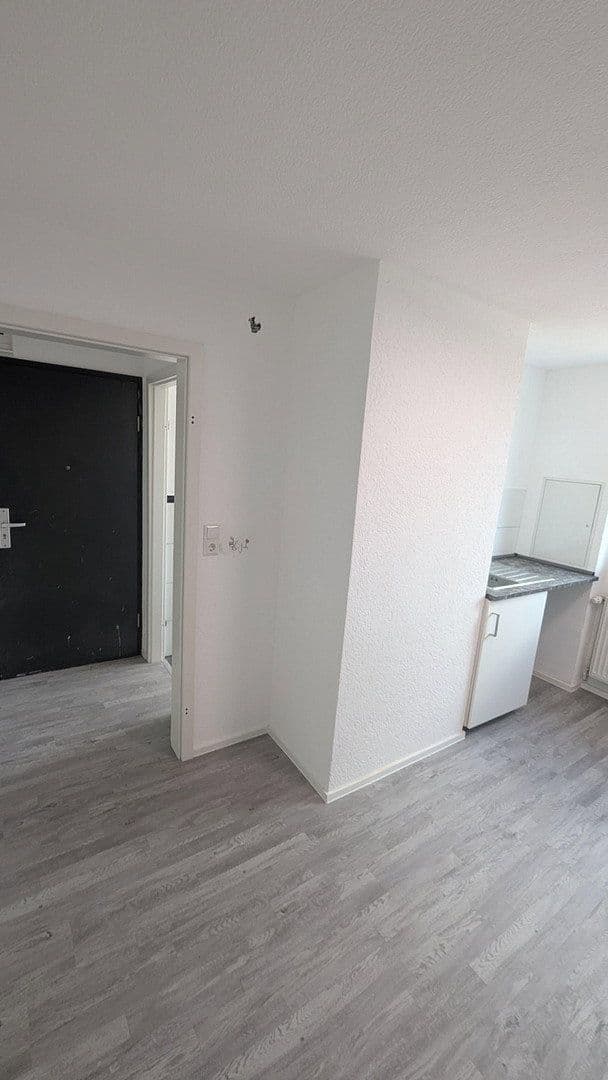 Prenájom bytu 2-izbový 53 m², Mannheim, Bádensko-Wurttembersko Prenájom bytu 2-izbový 53 m², Mannheim, Bádensko-Wurttembersko
