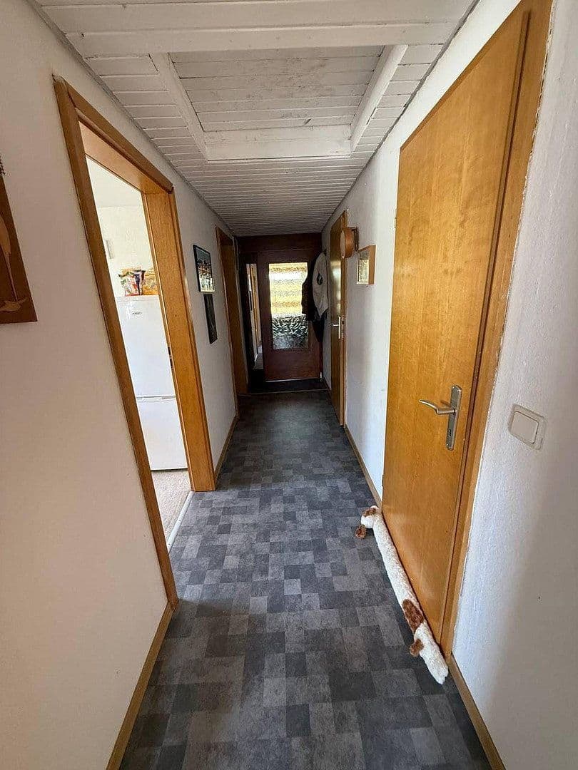 Prenájom bytu 3-izbový 50 m², Schleswig, Šlezvicko-Holštajnsko Prenájom bytu 3-izbový 50 m², Schleswig, Šlezvicko-Holštajnsko