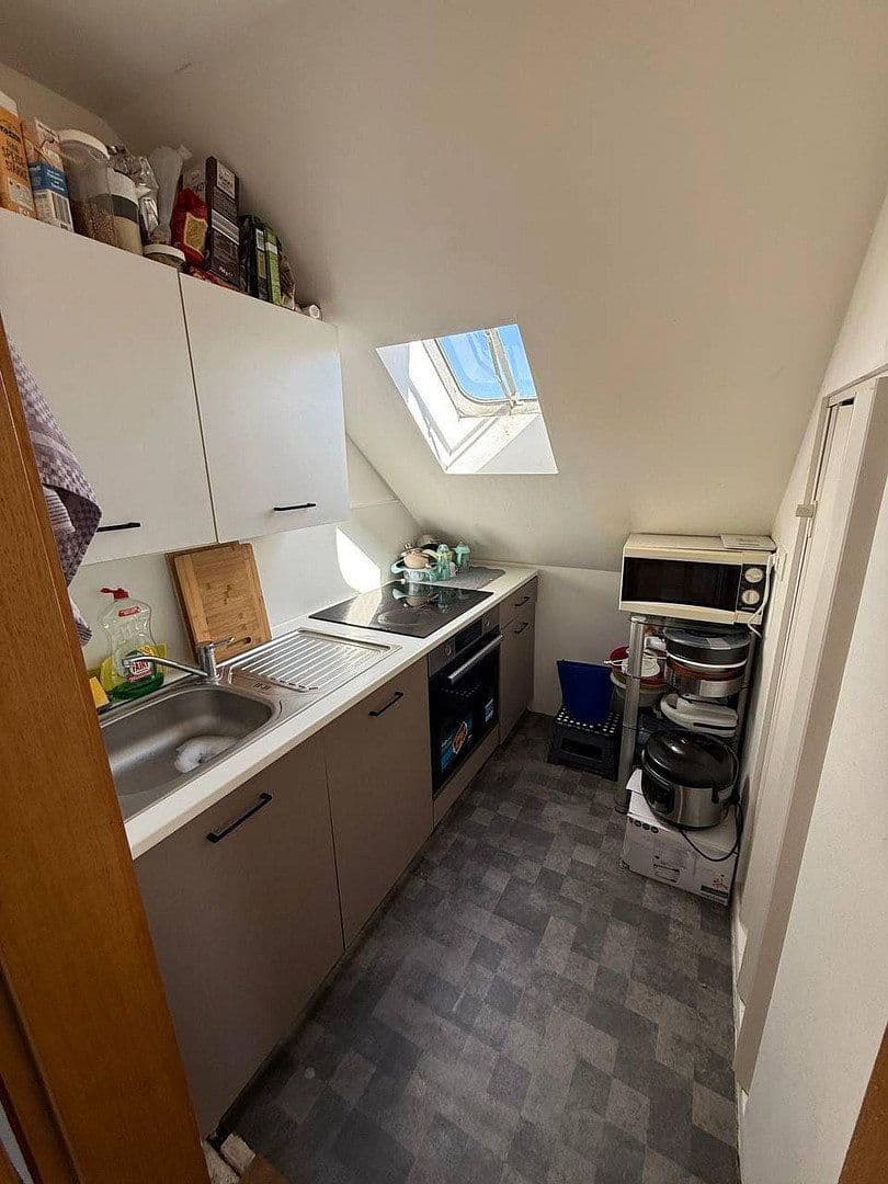 Prenájom bytu 3-izbový 50 m², Schleswig, Šlezvicko-Holštajnsko Prenájom bytu 3-izbový 50 m², Schleswig, Šlezvicko-Holštajnsko