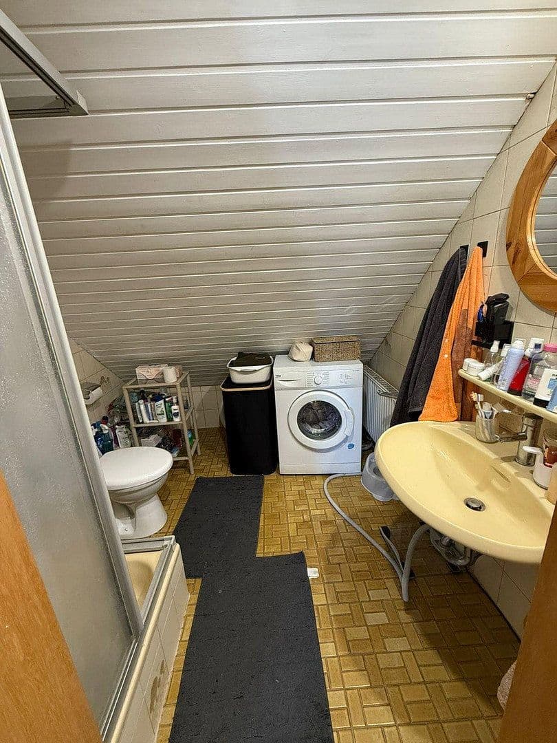 Prenájom bytu 3-izbový 50 m², Schleswig, Šlezvicko-Holštajnsko Prenájom bytu 3-izbový 50 m², Schleswig, Šlezvicko-Holštajnsko