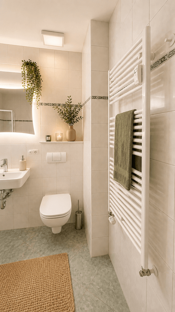 Predaj bytu 1-izbový 34 m², Chemnitz, Sasko Predaj bytu 1-izbový 34 m², Chemnitz, Sasko