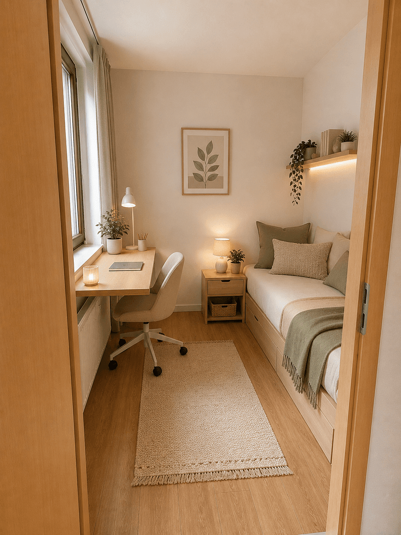 Predaj bytu 1-izbový 34 m², Chemnitz, Sasko Predaj bytu 1-izbový 34 m², Chemnitz, Sasko